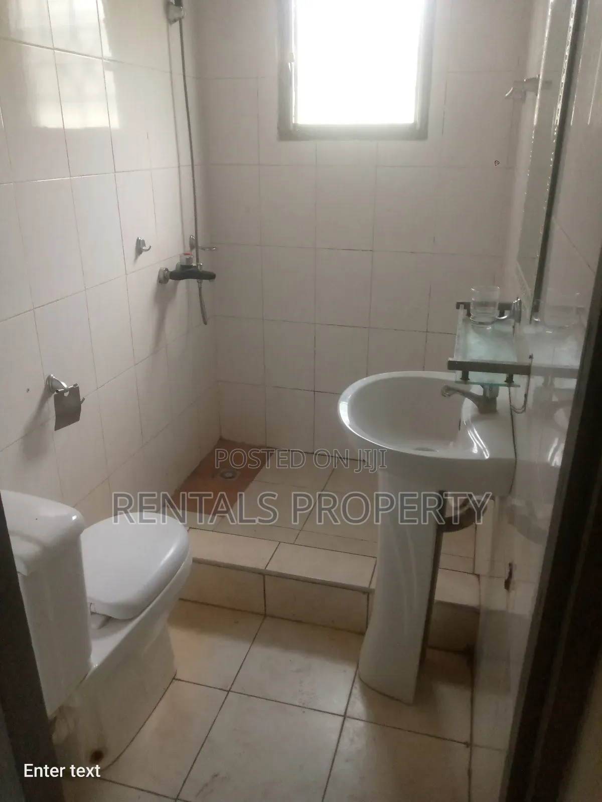 2bdrm Apartment in Panteng, Barrier for rent
