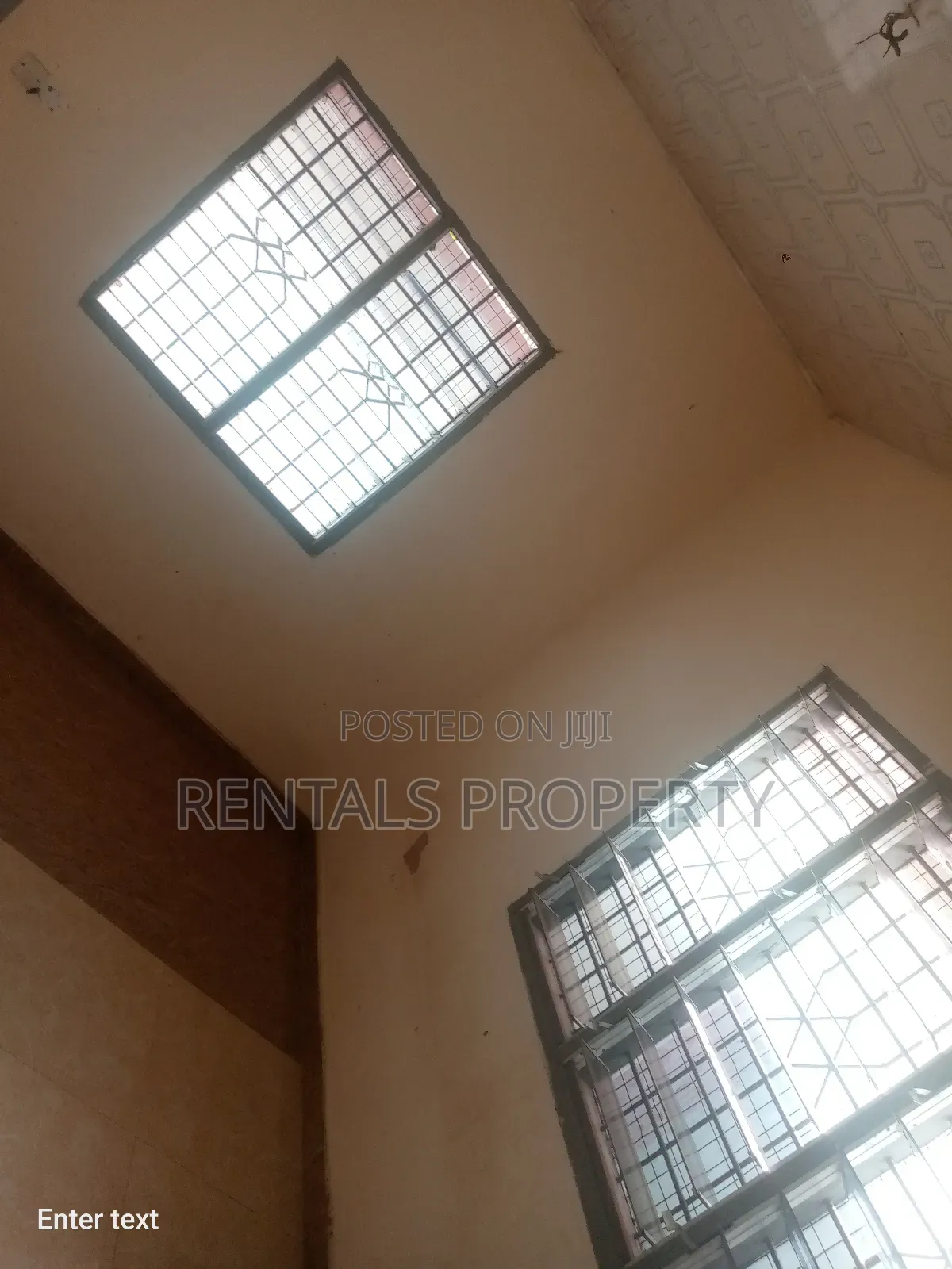 2bdrm Apartment in Panteng, Barrier for rent