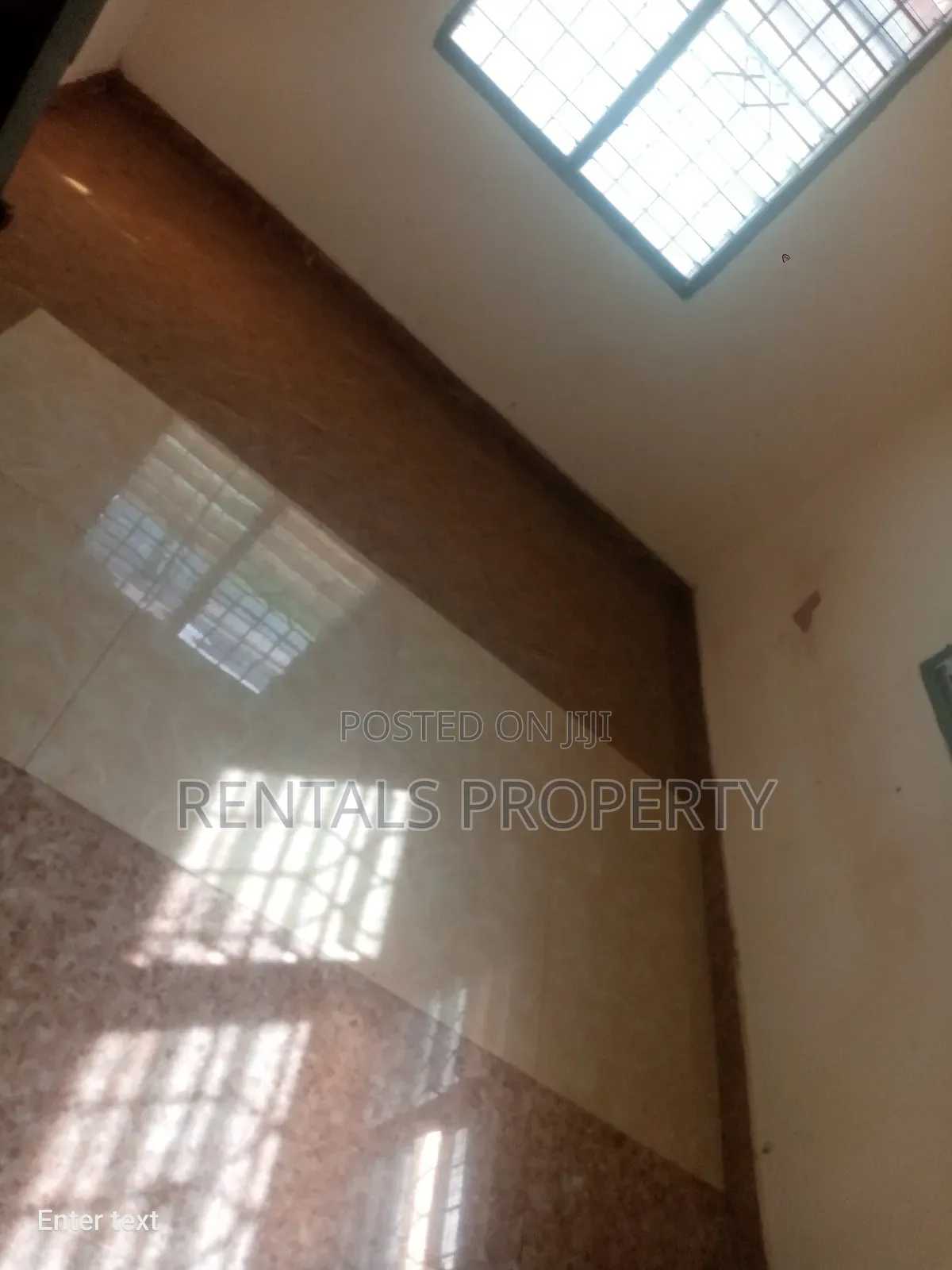 2bdrm Apartment in Panteng, Barrier for rent