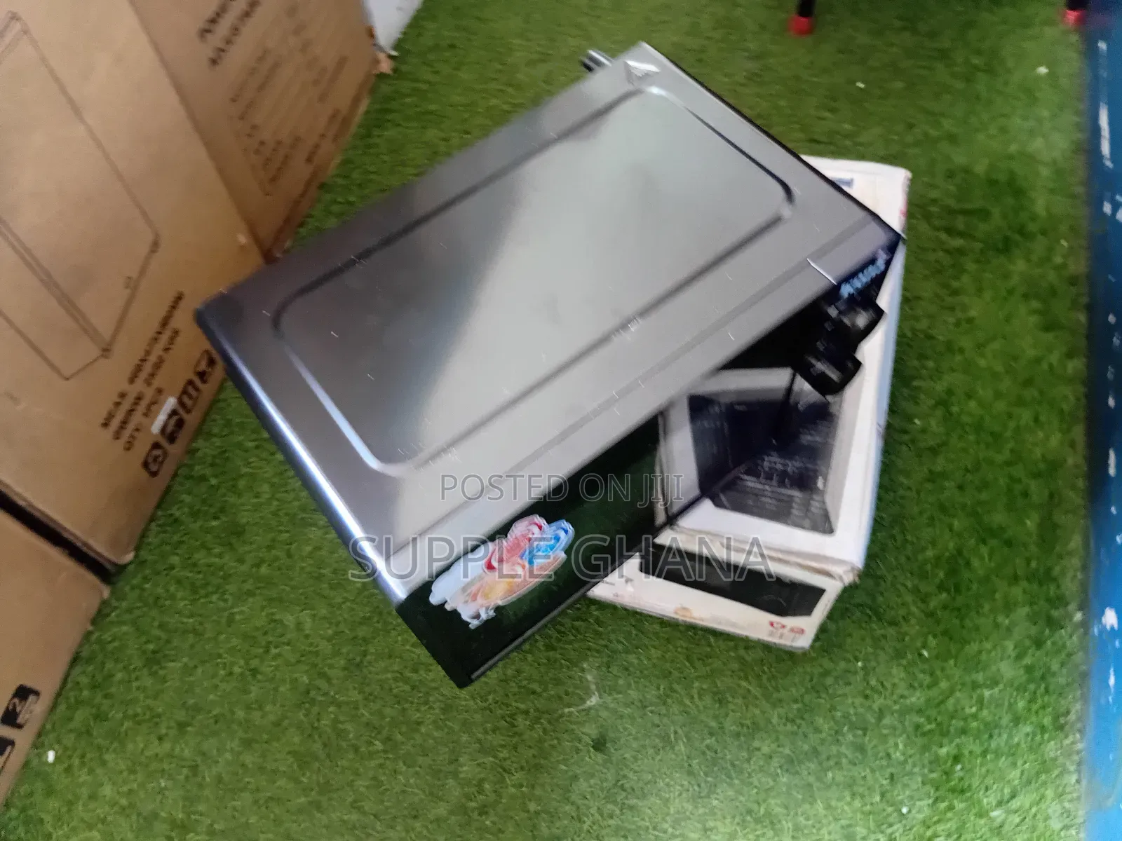 Icona 20l Microwave Oven – Icona Heat Smarter, Not Harder
