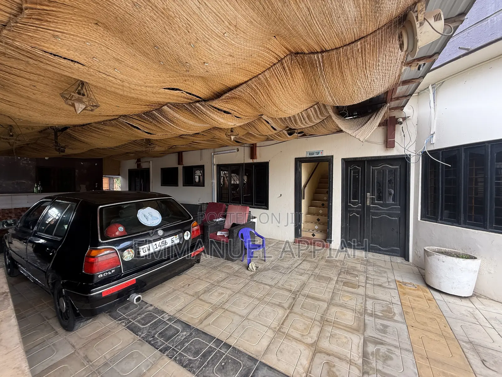 10 Bedrooms Guest House for Sale at Macathy Menskrom
