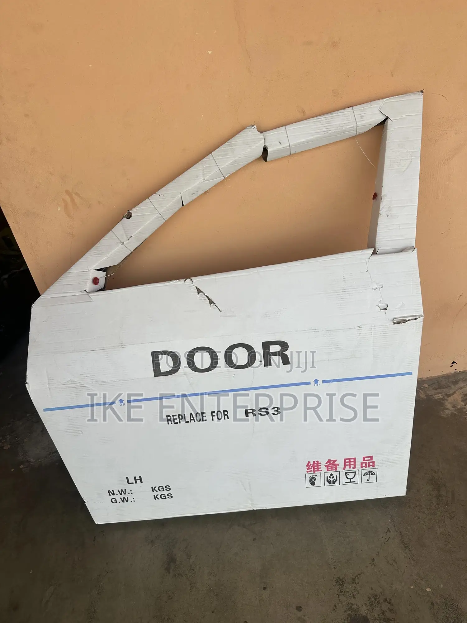 Honda Crv Front Door 2023,2024,2025