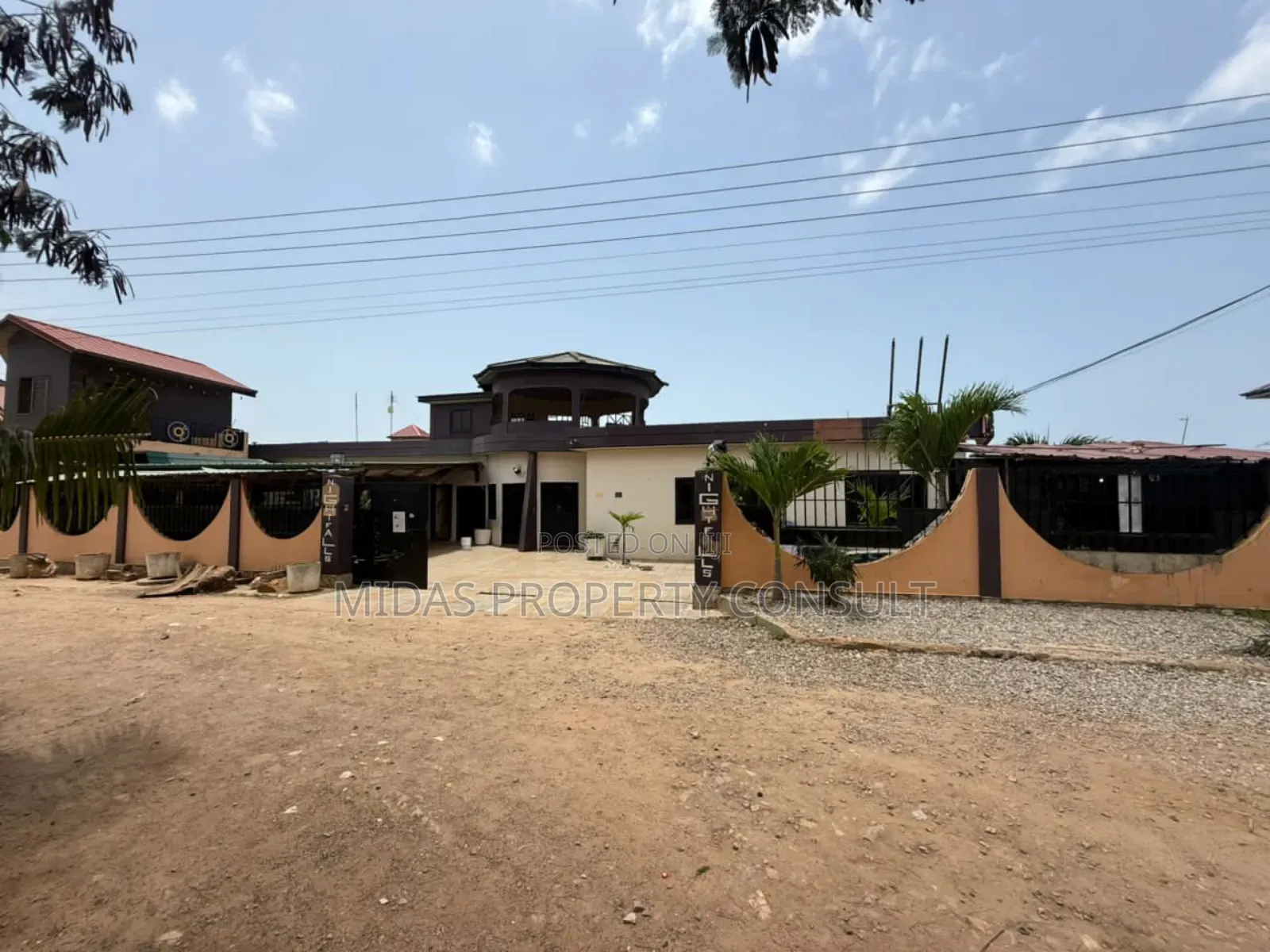 10bdrm House in Mendskrom, McCarthy Hill for sale