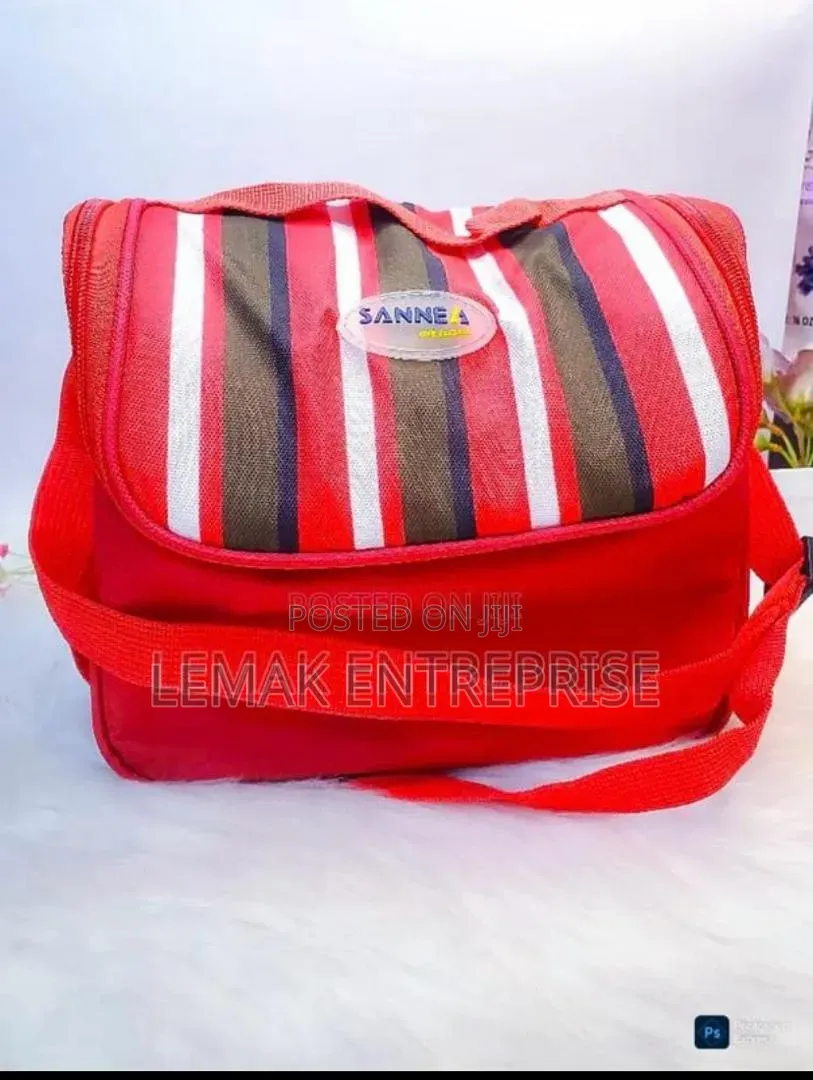 Lunch Bags Sannea Brand Medium Size