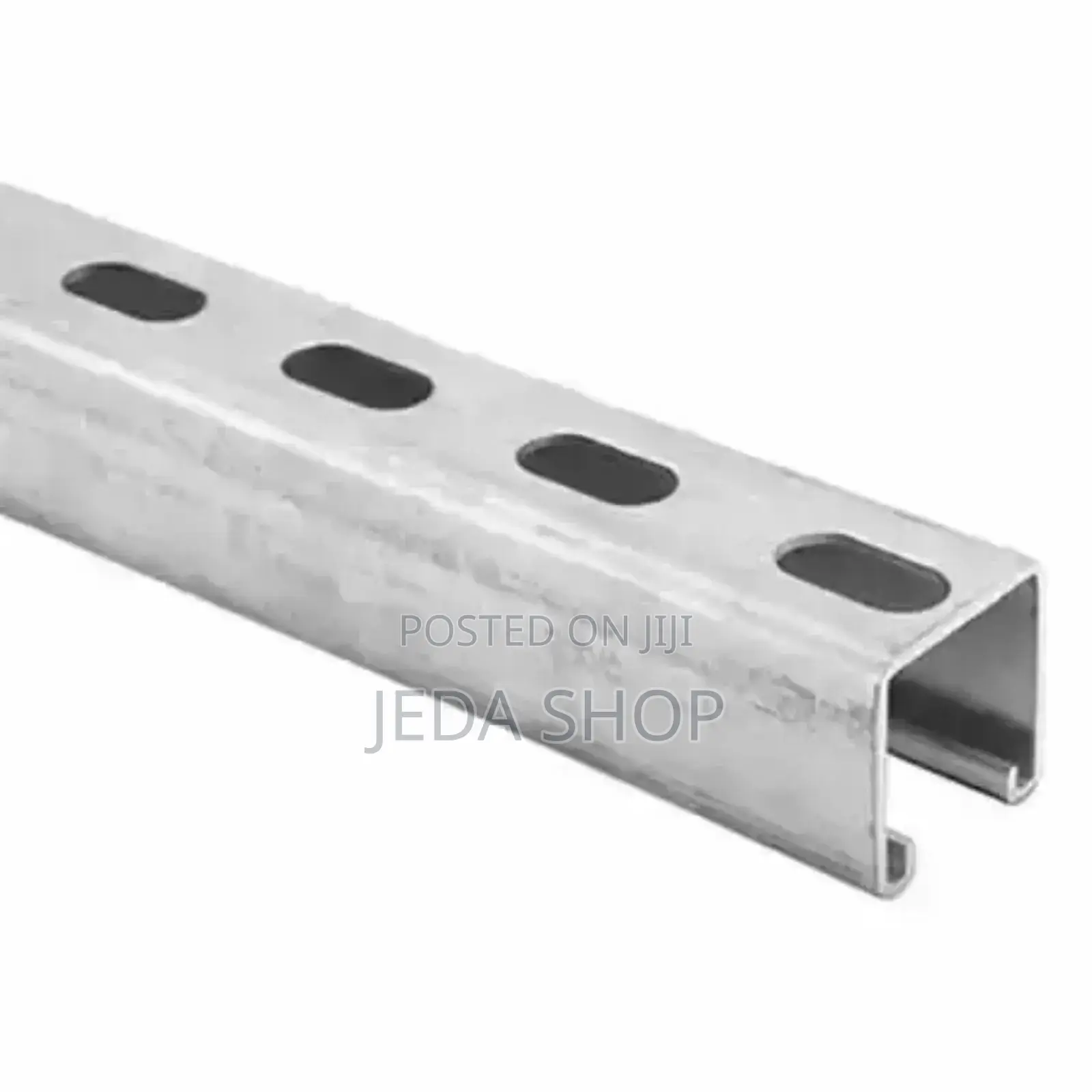 Solar Panel Rails