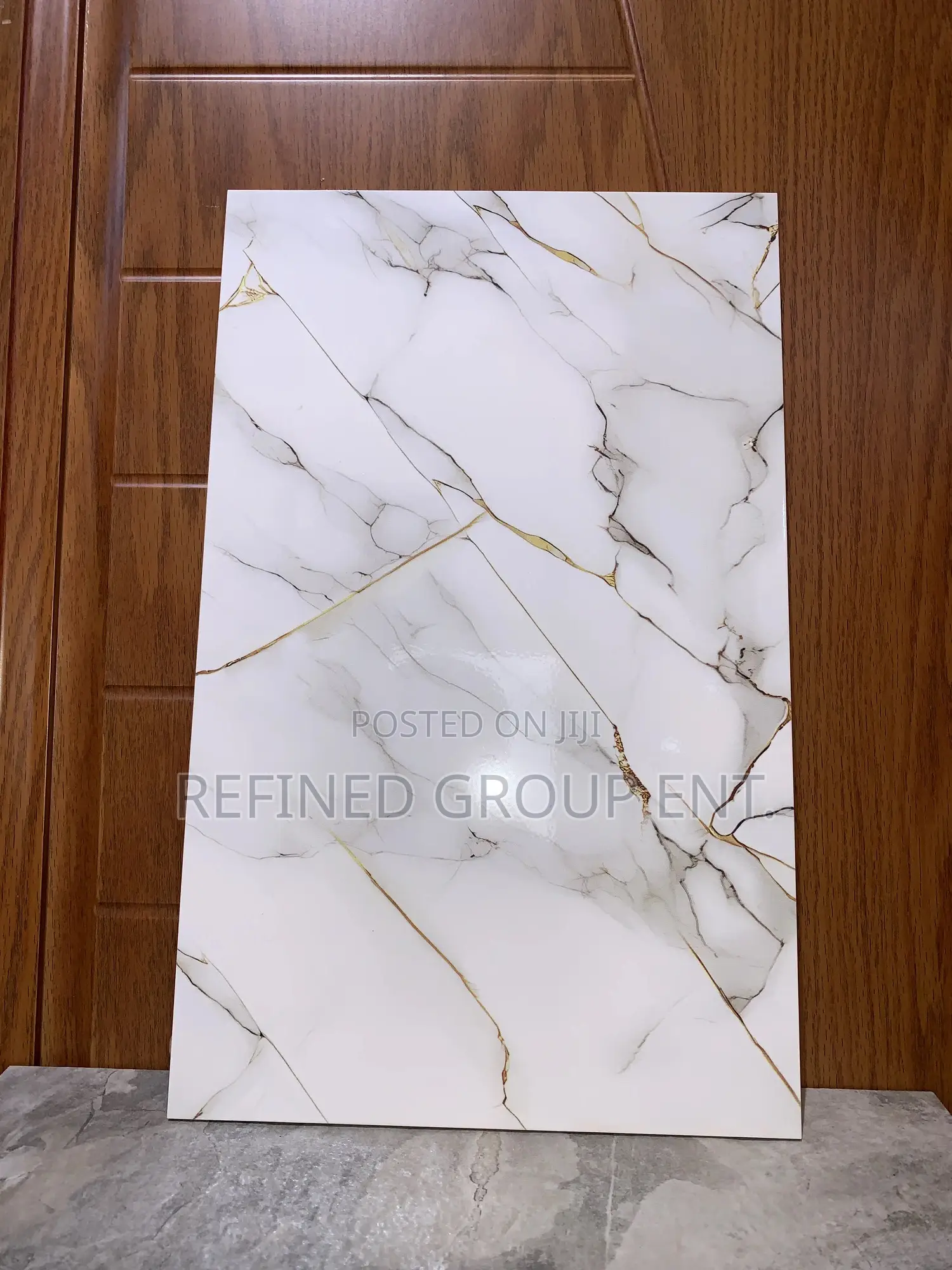 Wall Tiles. Foreign Imported