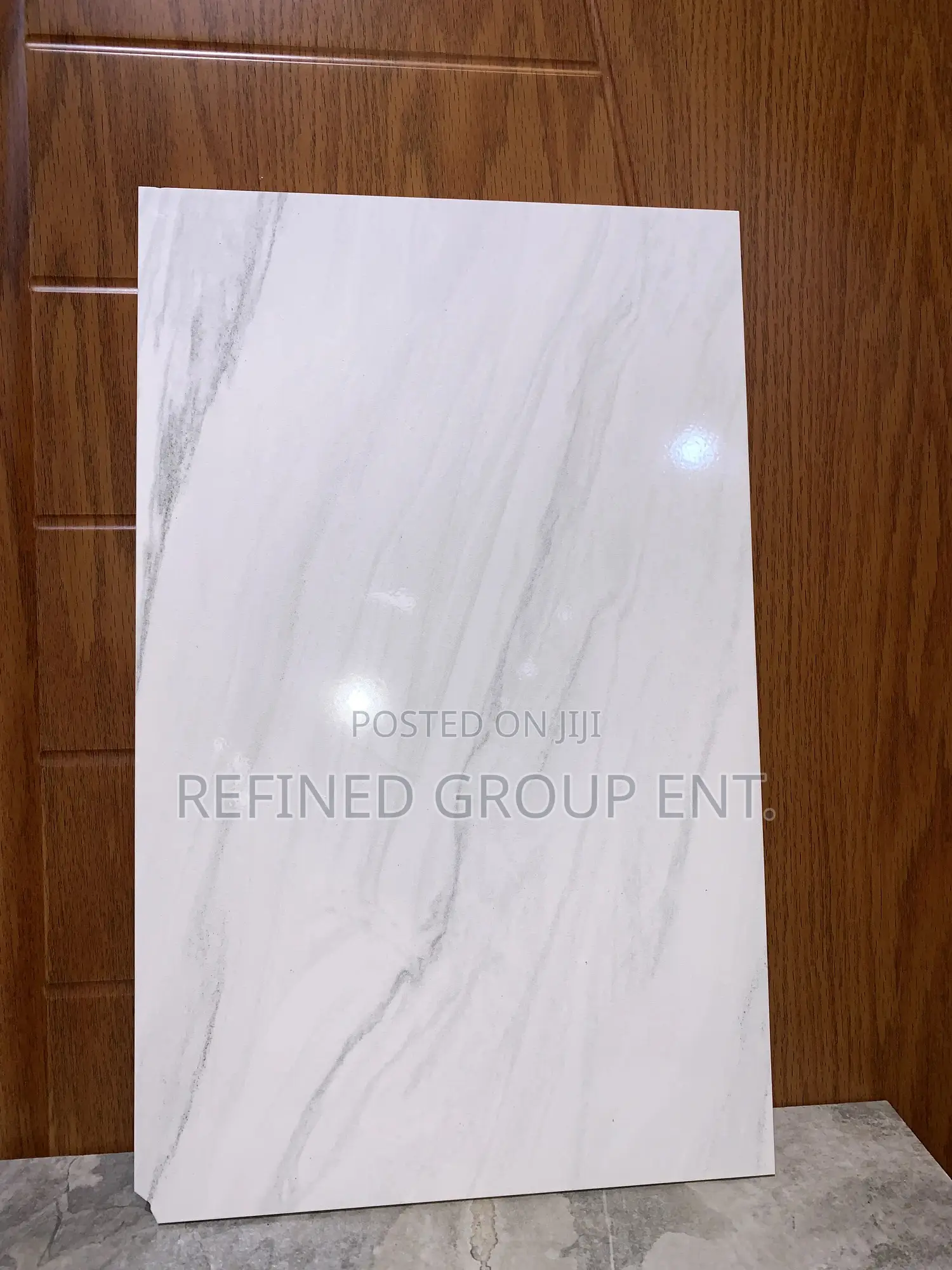 Wall Tiles. Foreign Imported