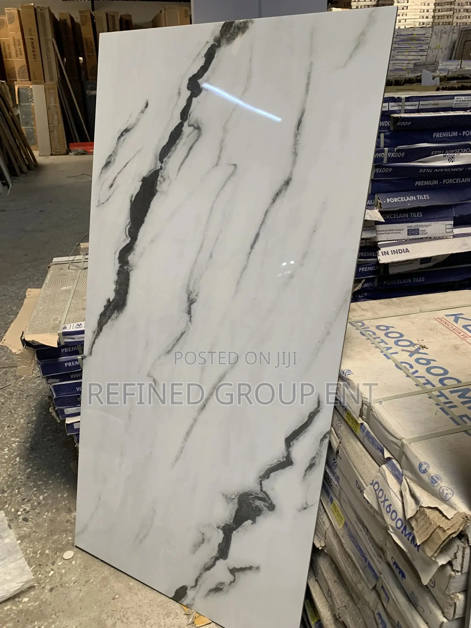 60/120cm. (Imported India Tiles)