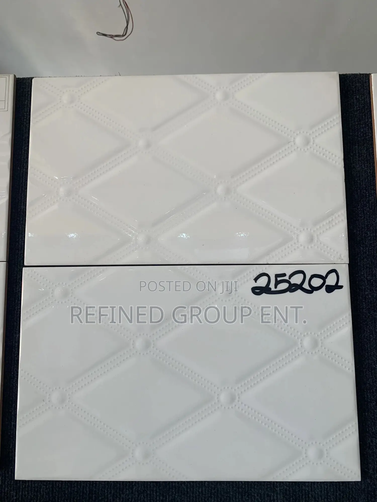 25/40cm Goodwill Wall Tiles