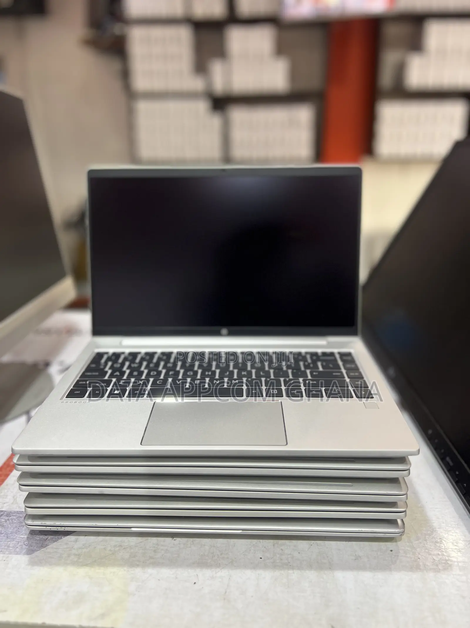 Laptop HP ProBook 640 G8 8GB Intel Core i5 SSD 512GB
