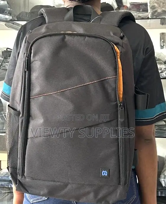 Puluz Outdoor Portable Waterproof Scratch-Proof Camera Backpack