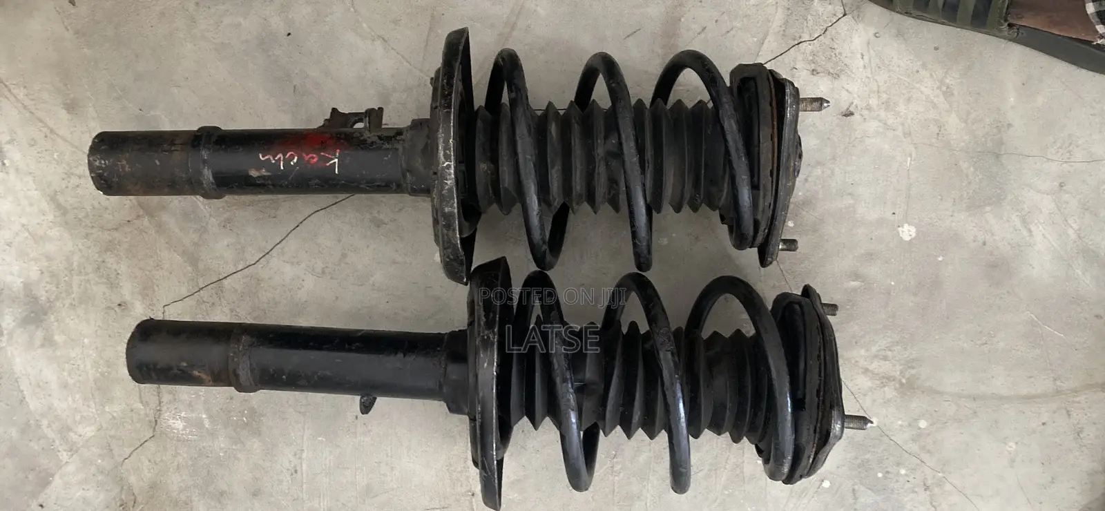 Honda Civic 2016,2017,2018,2019,2020,2021 Front Shock Absorber