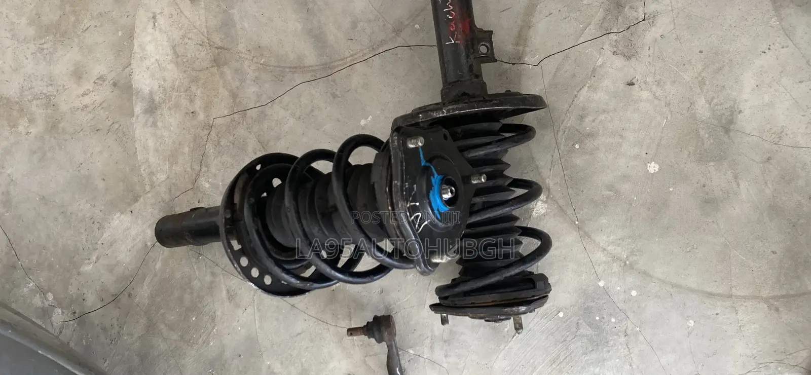 Honda Civic 2016,2017,2018,2019,2020,2021 Front Shock Absorber