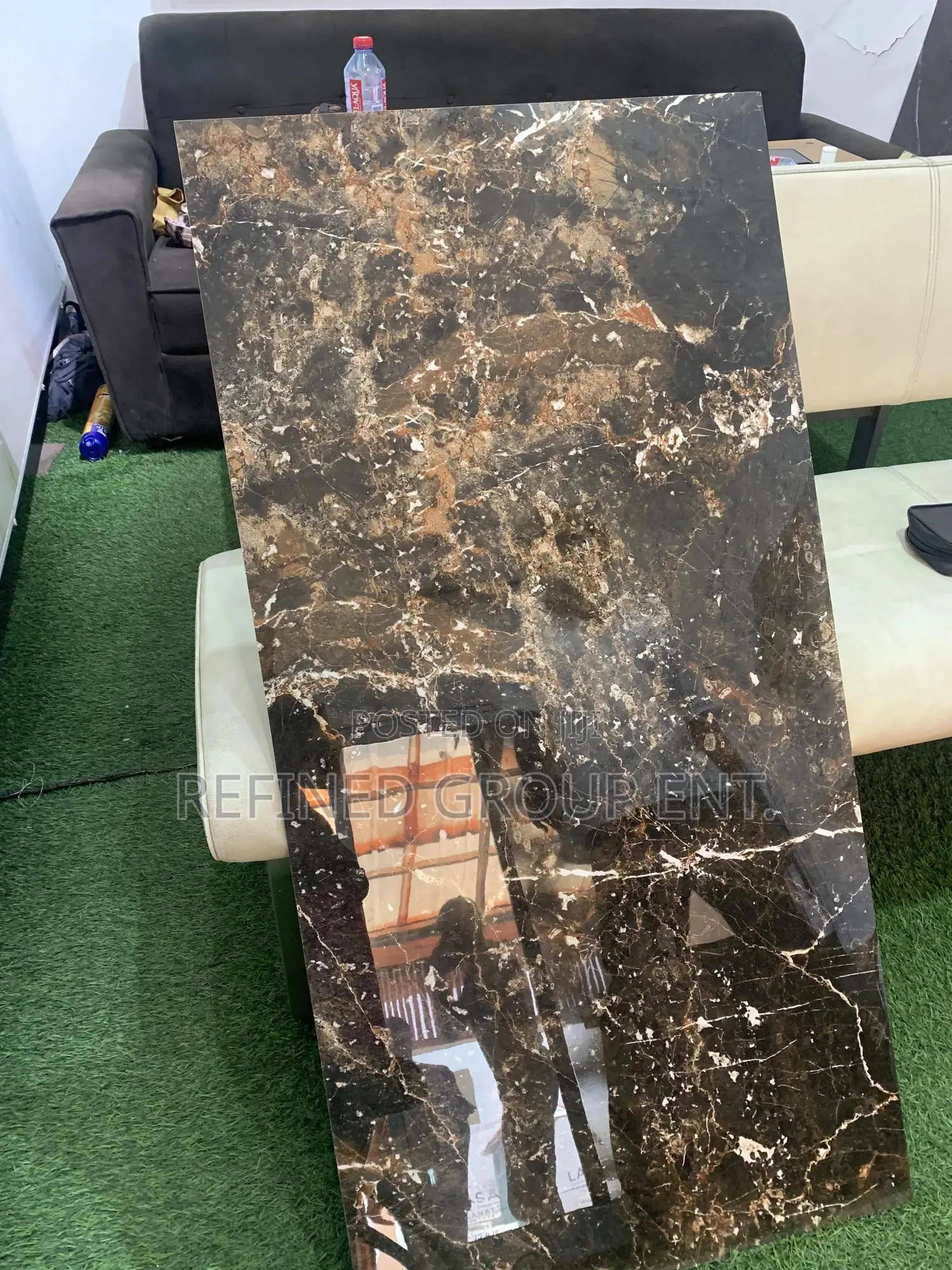 Italian and Spanish Tile 60/120cm. Polished