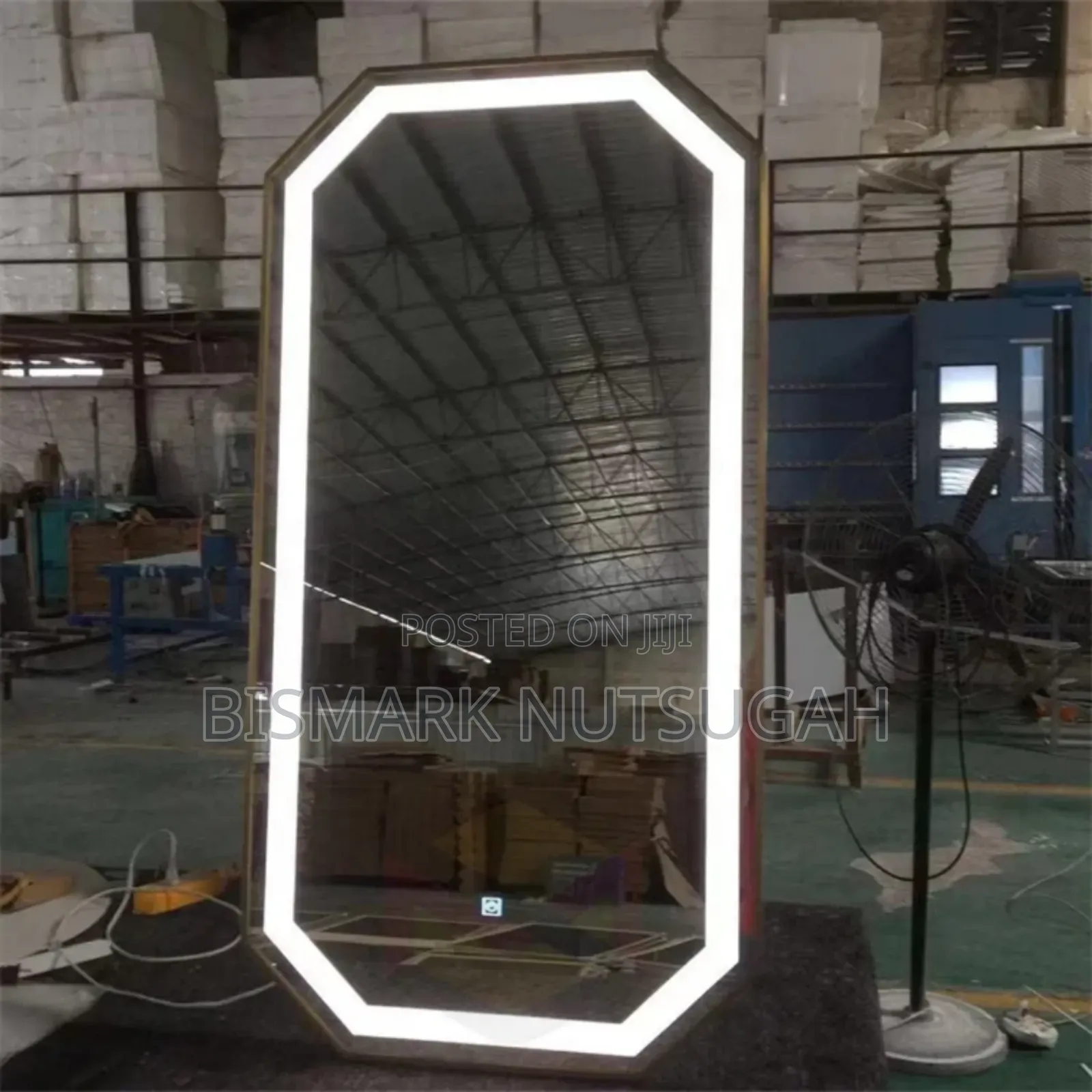 Led Salon /Barber Mirror for Sale
