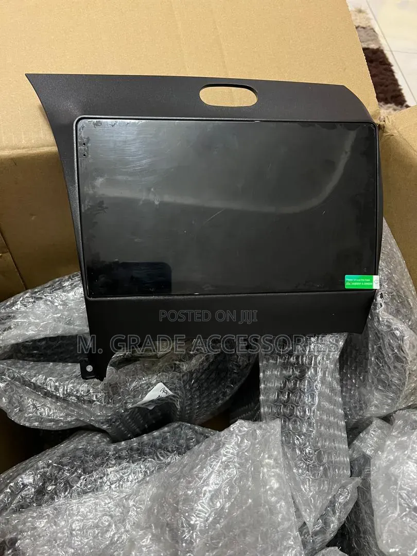 Kia Forte Premium Android Screen Apple Carplay