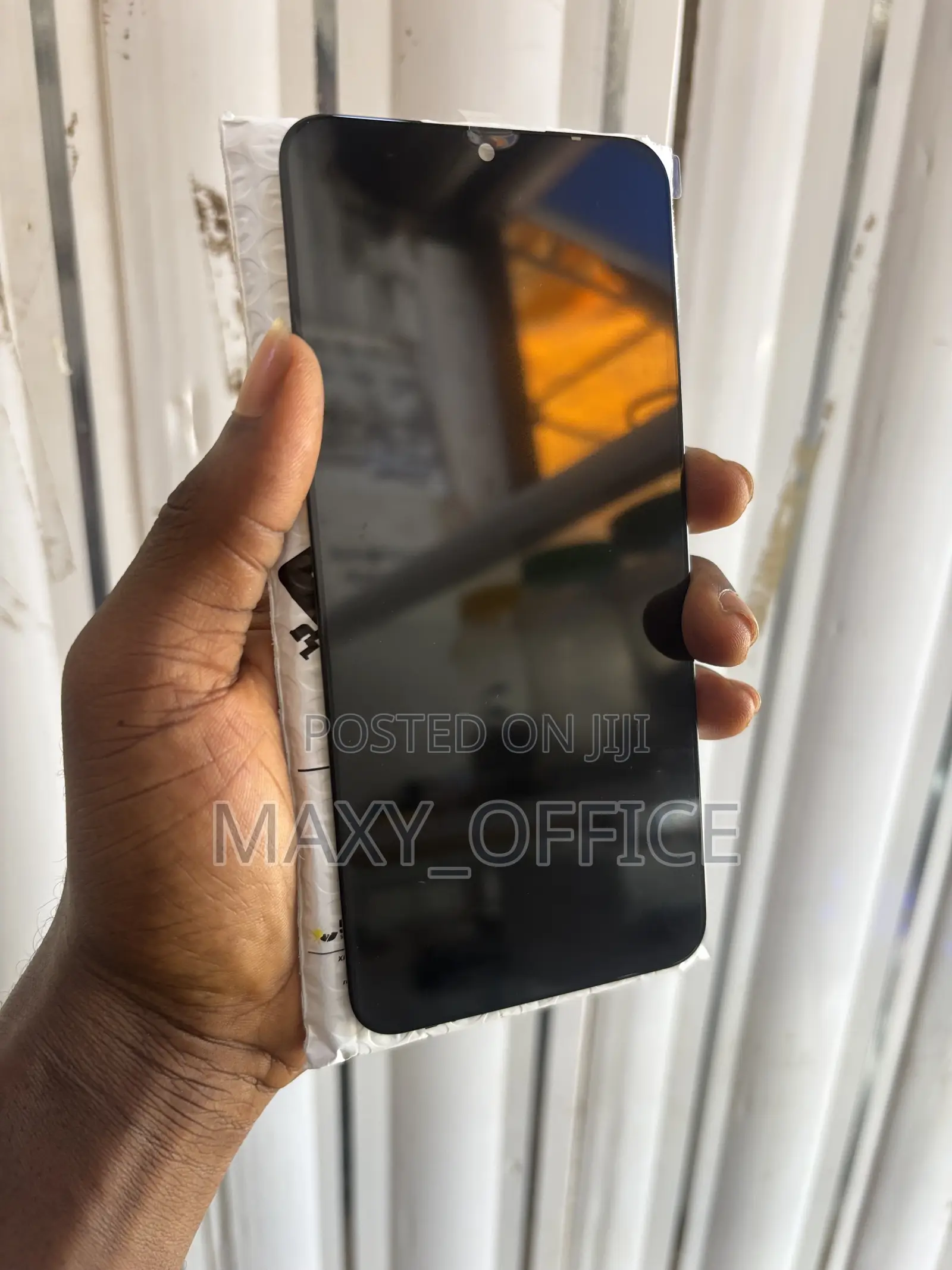 Galaxy A16 / A17 (Tft)