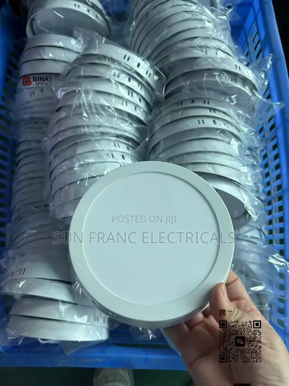 18watt 24watt Surface Panel Light