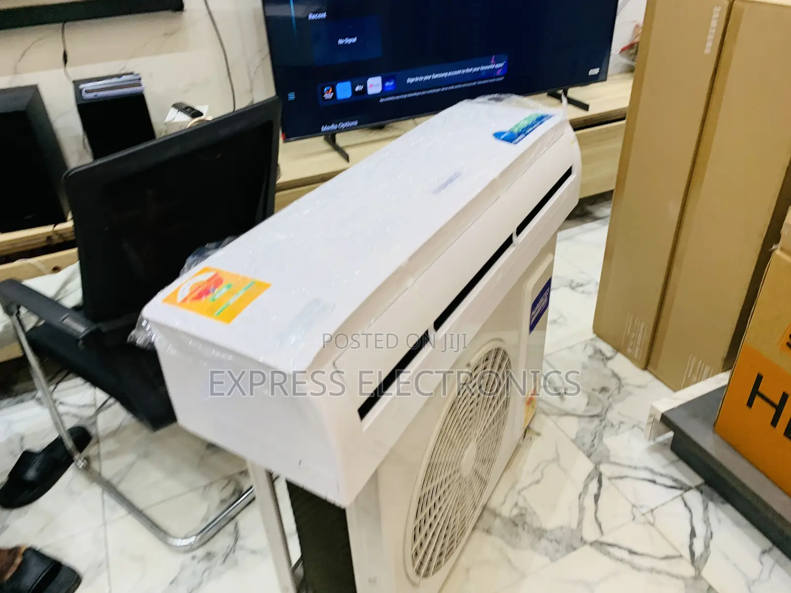 Very Cool Price Nasco Inverter Split 2.0hp