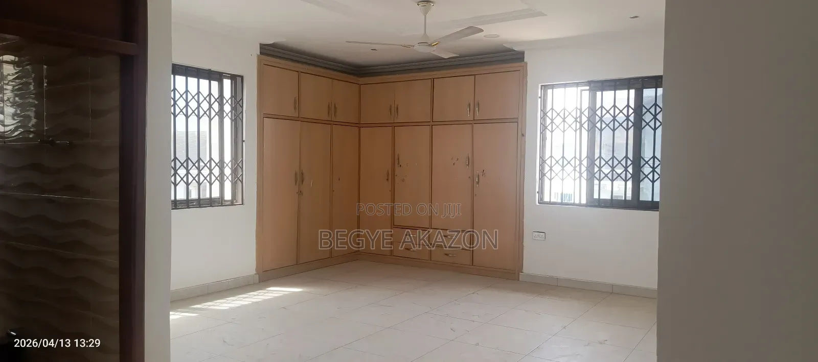 4bdrm House in Begye, Police Station for rent