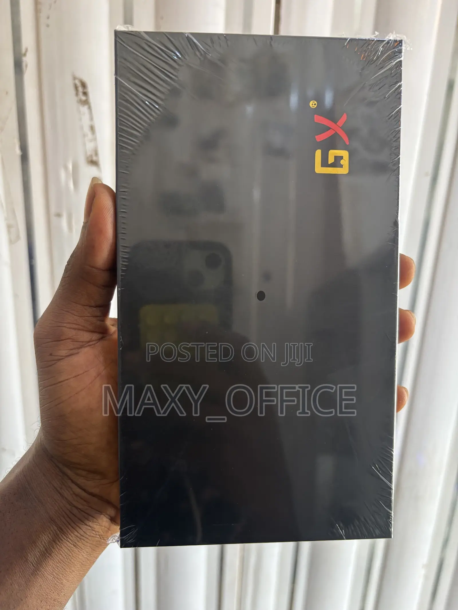 iPhone 16 Original Screen Replacement