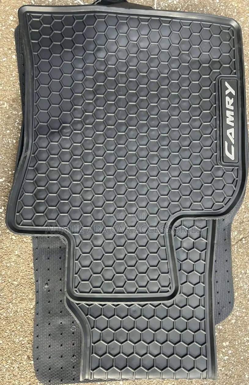 Camry Carpet