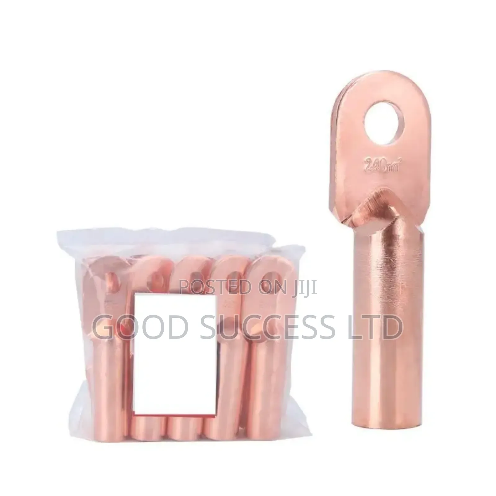 35mm Cable Lugs