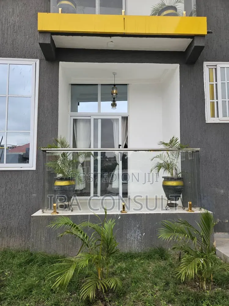 Furnished 2bdrm Apartment in Amrahia for sale