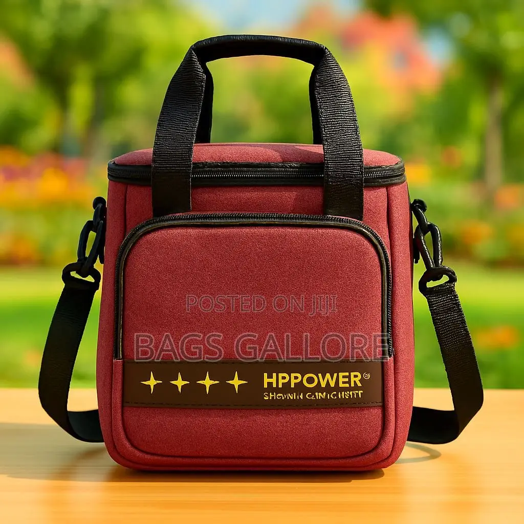 Lunch Bags