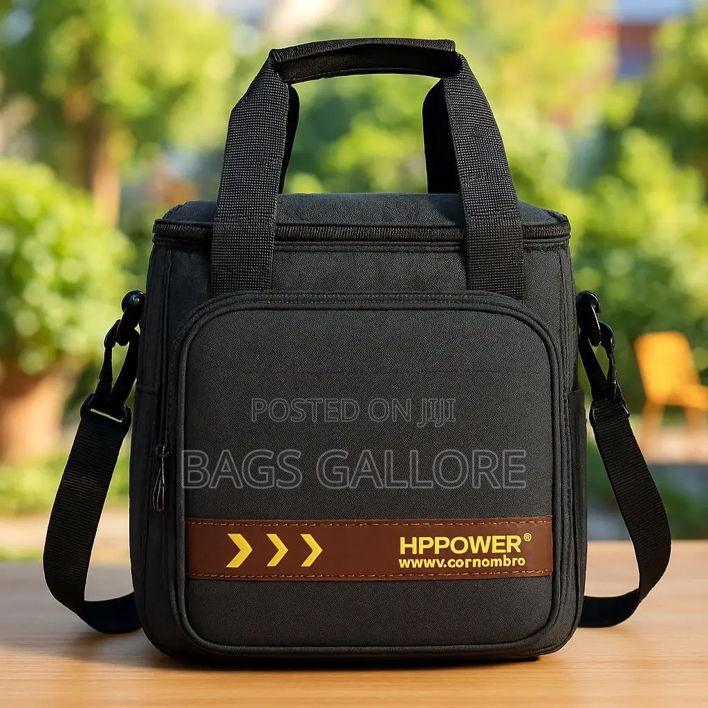 Lunch Bags