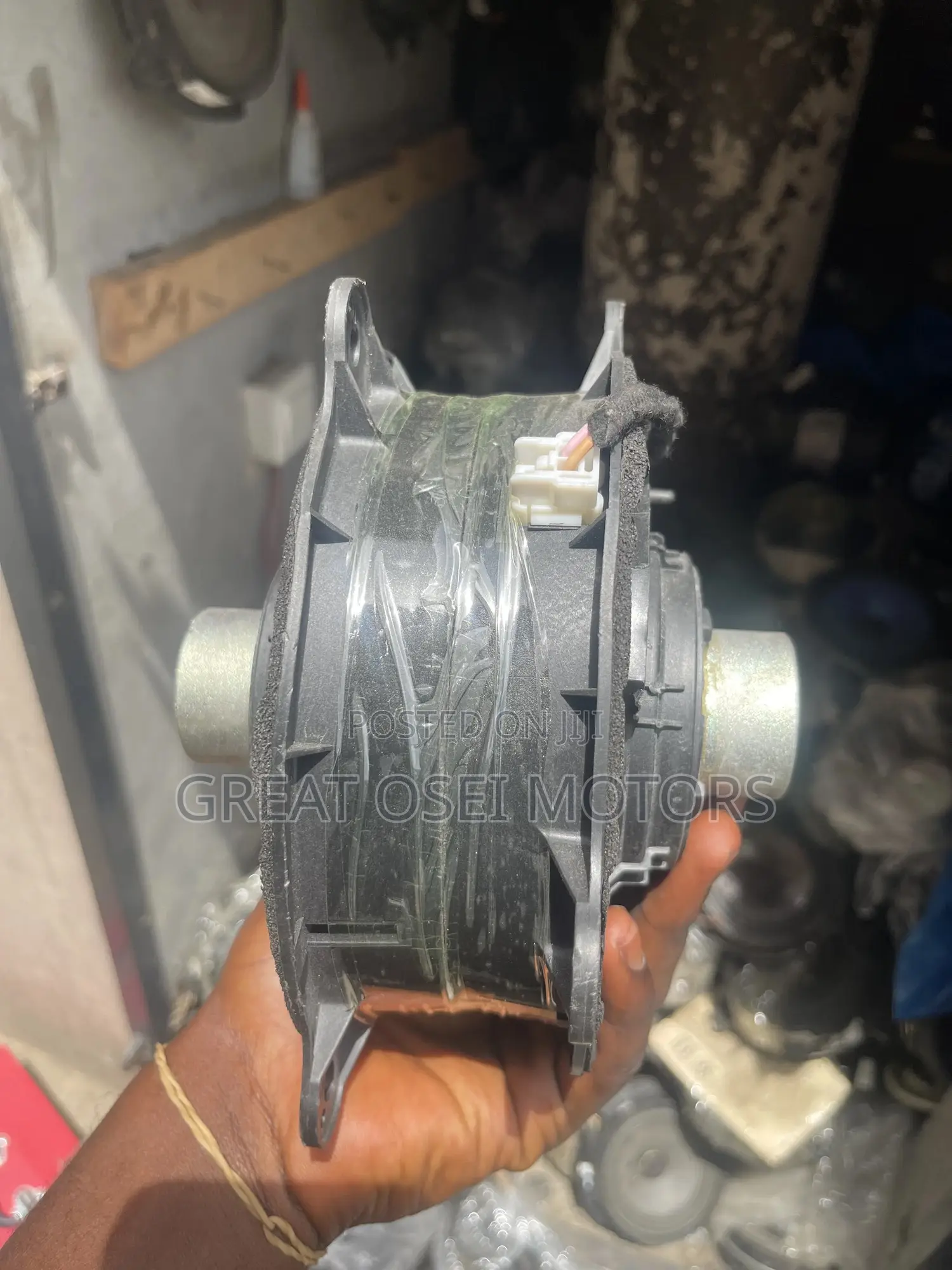 Speakers for Various Cars (Vitz ,Corrolla,Yaris, Rav4,Elantra,Sonata,)