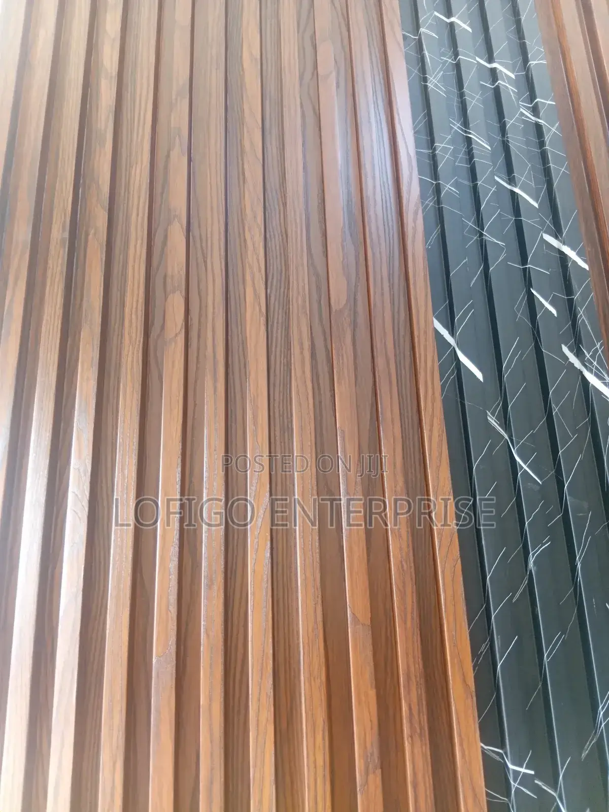 High Quality Wall Panels