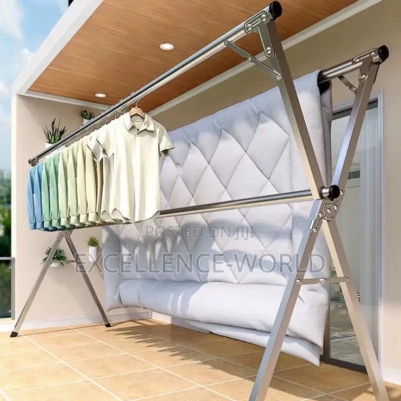 Foldable Drying Rack (Extendable)