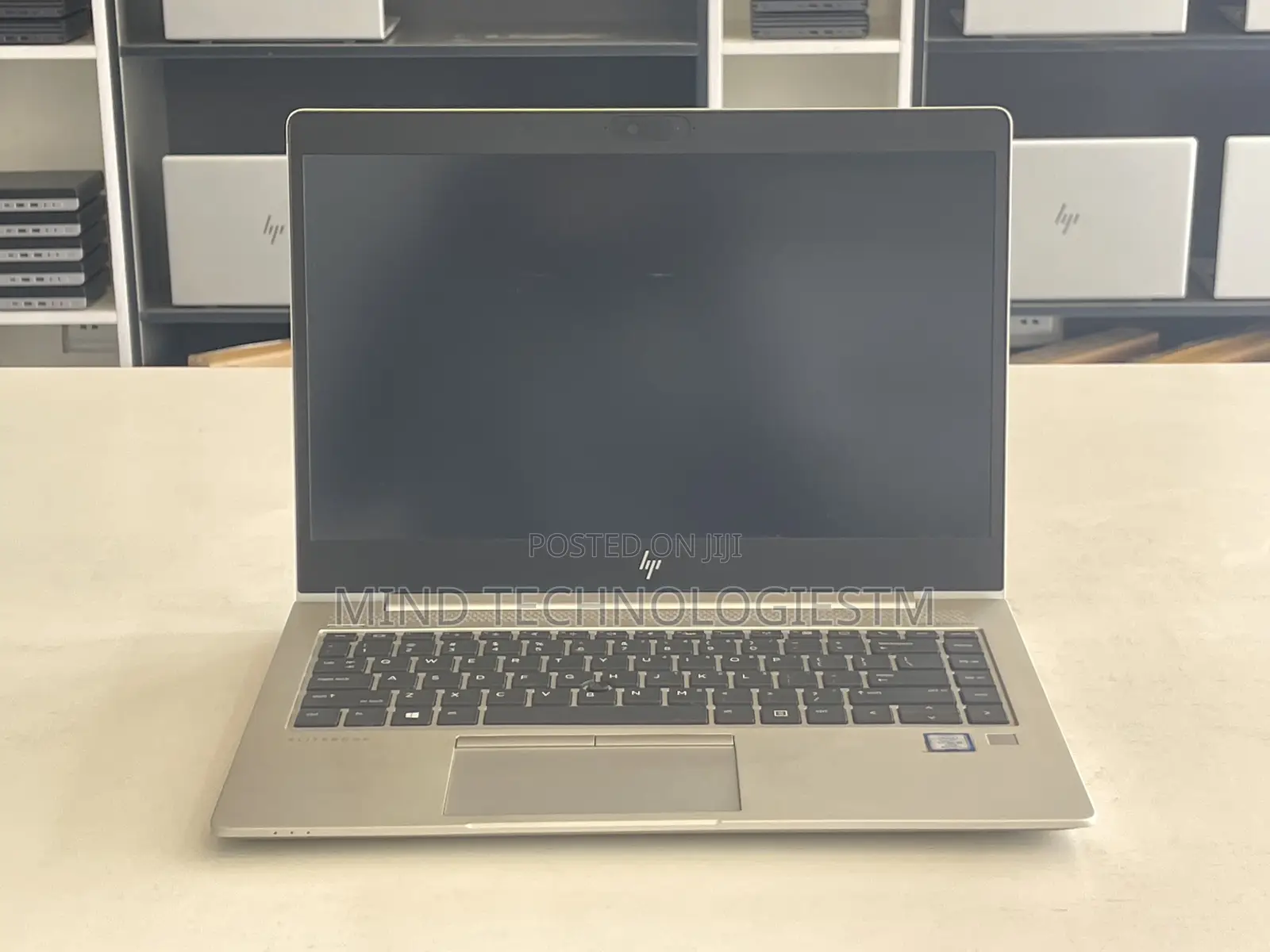 Laptop HP EliteBook 840 8GB Intel Core i5 SSD 256GB