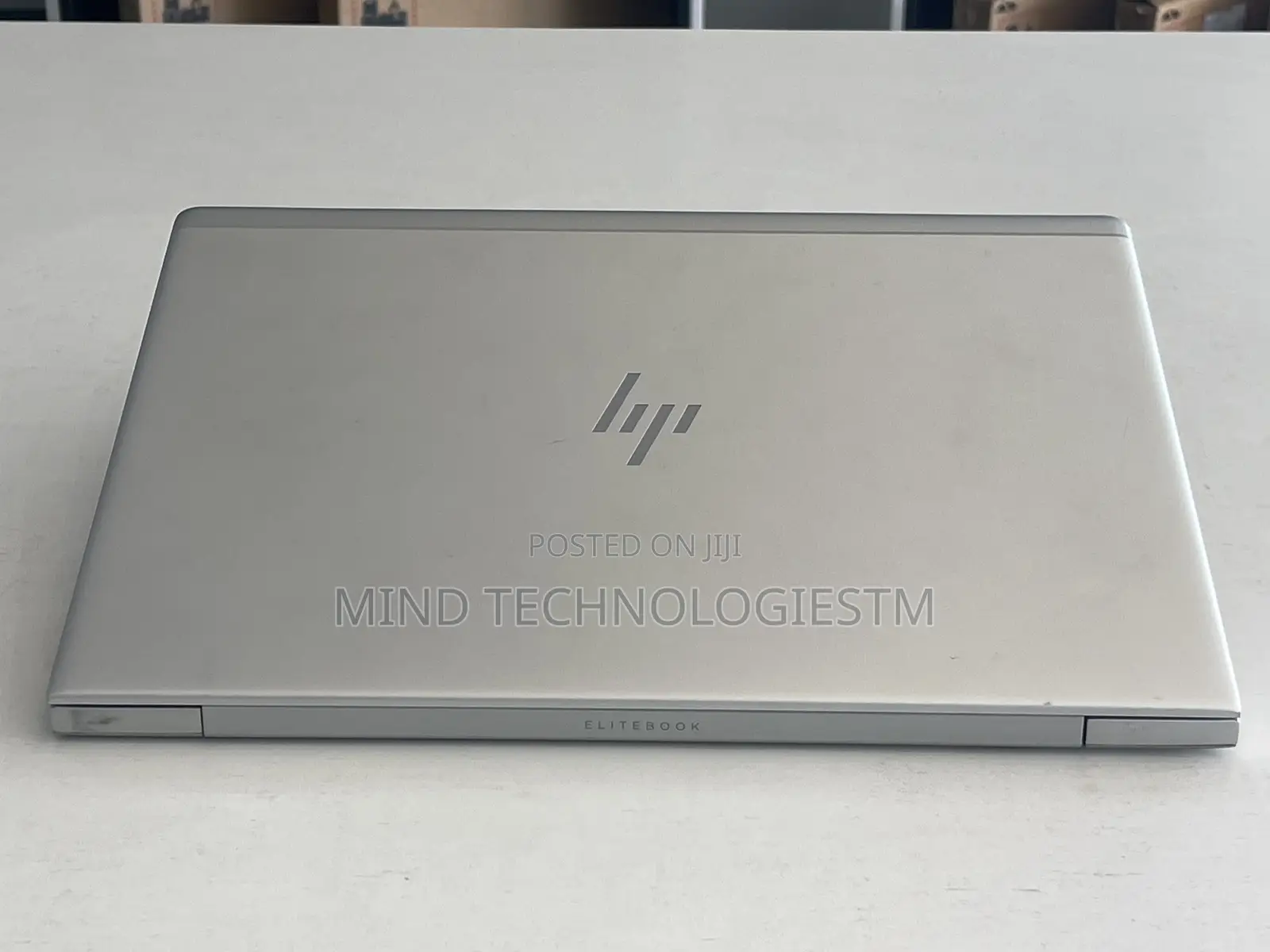 Laptop HP EliteBook 840 8GB Intel Core i5 SSD 256GB