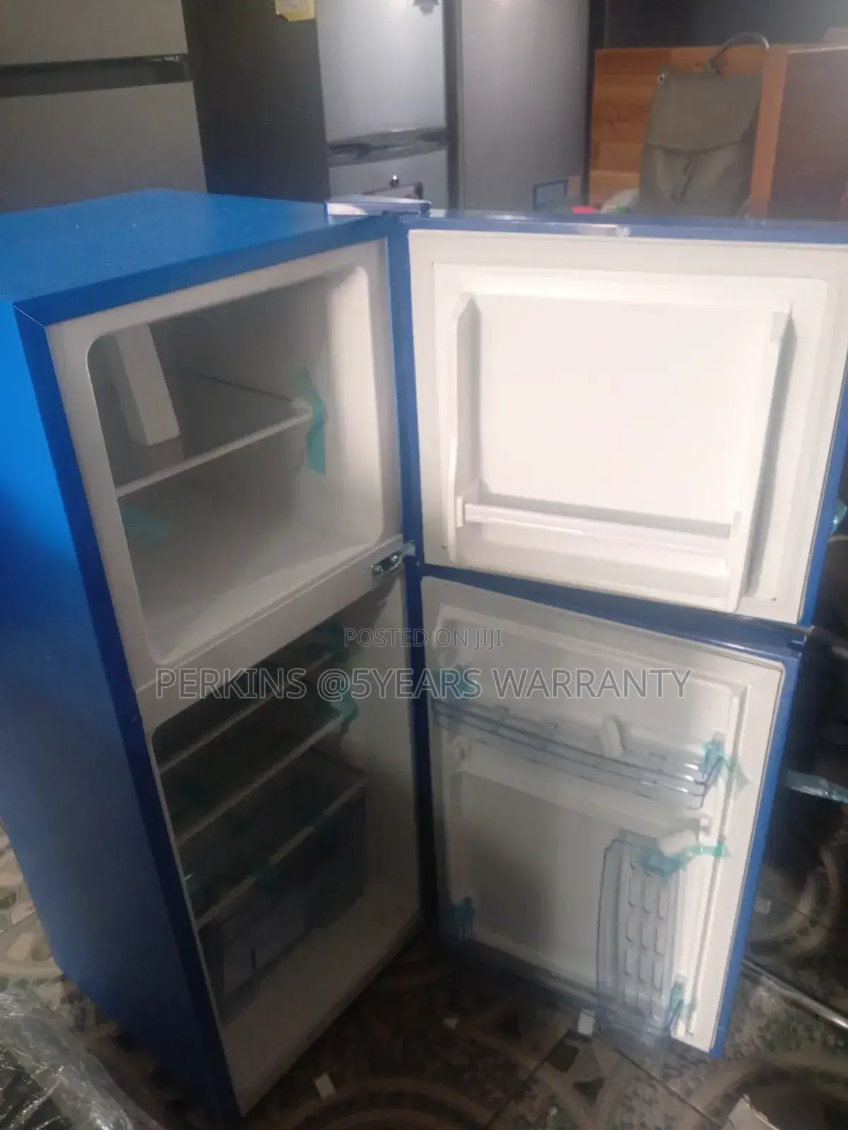 Westpool Fresh Zone 108l Bar Fridge