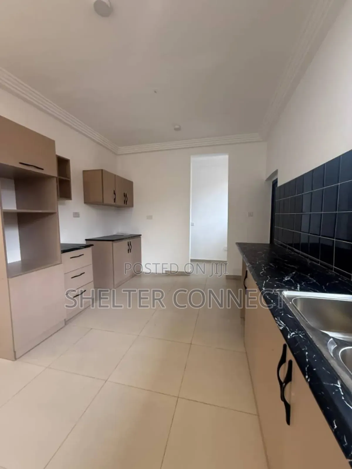 3bdrm Duplex in Oyarifa Tipper, Ghana Flag for rent
