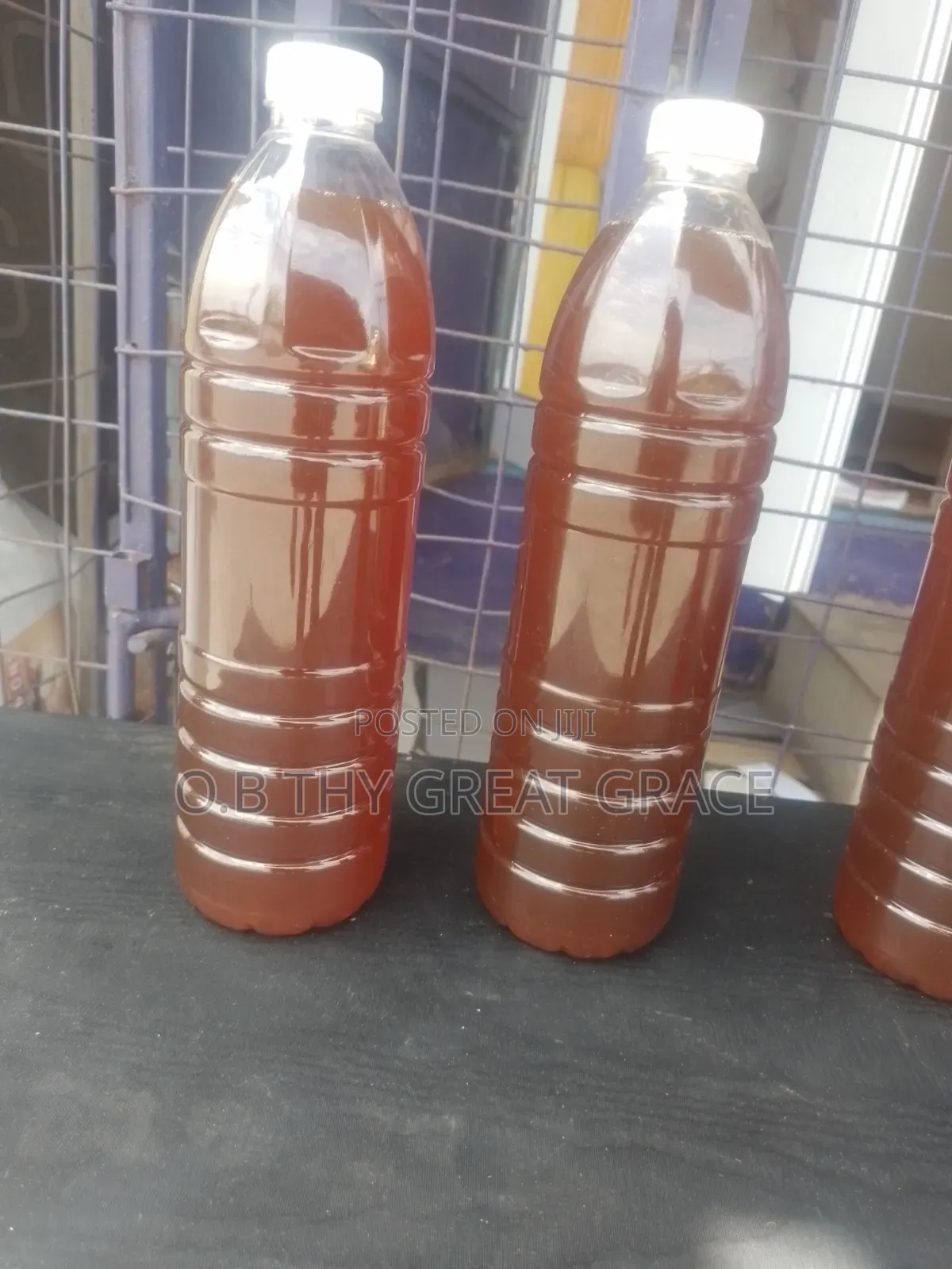 Natural and Organic Pure Quality Honey