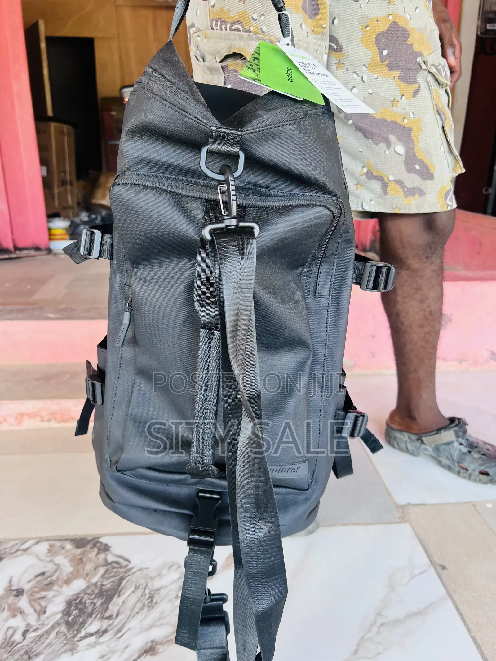 Oraimo Waterproof Bag Big Size