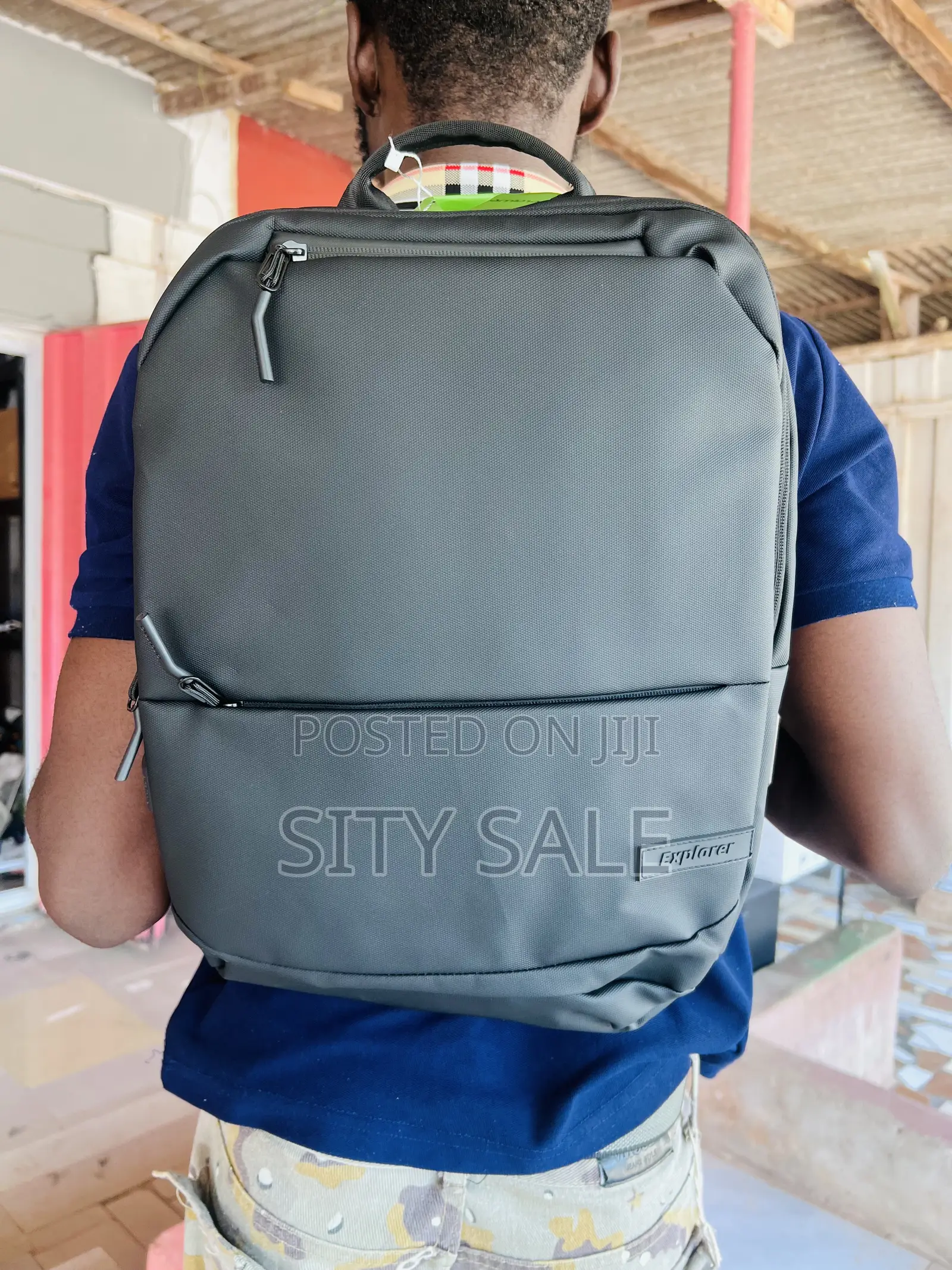 Oraimo Waterproof Bag Medium Size