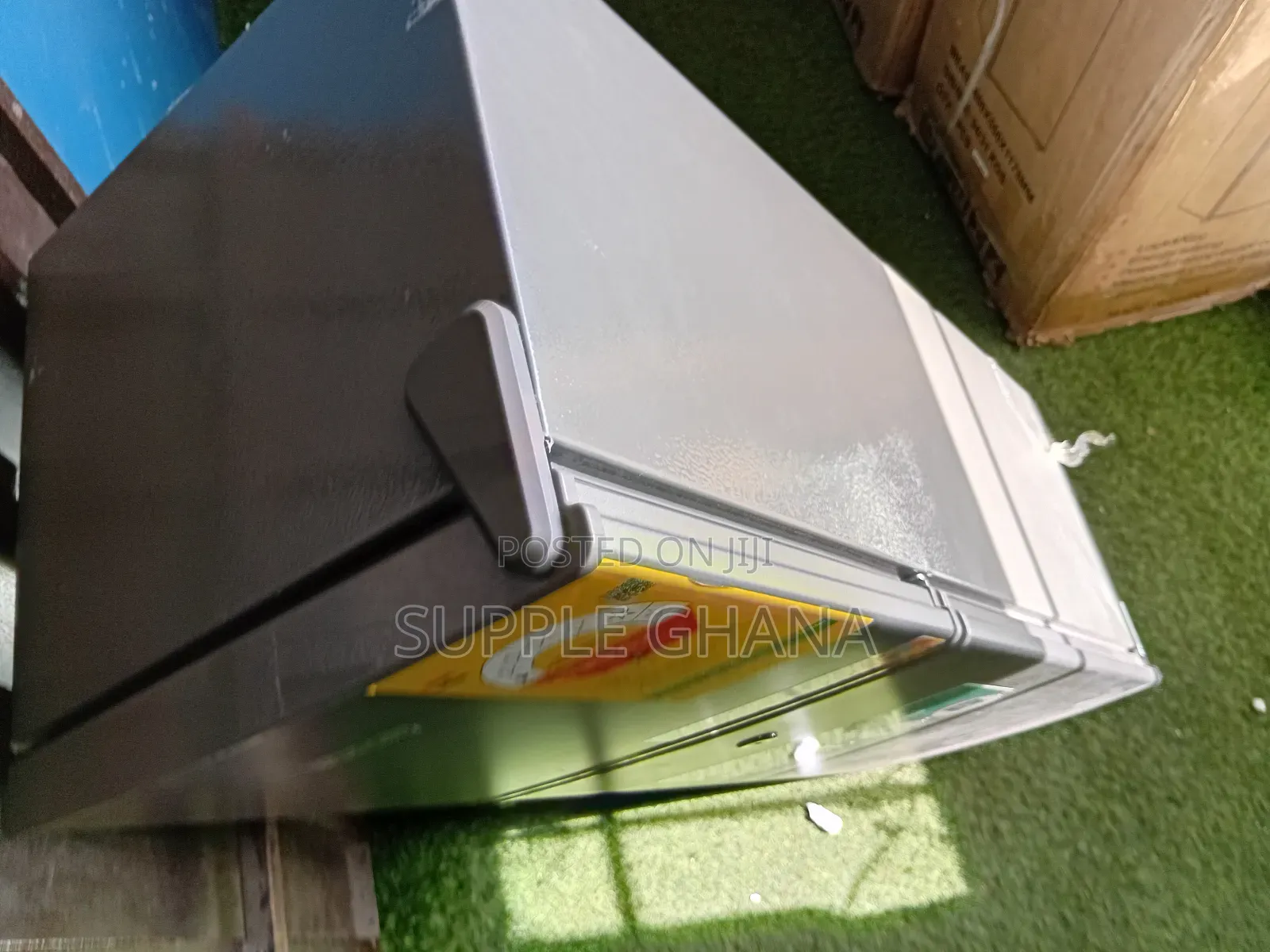 Flamino 80l Mini Refrigerator – Flamino Ideal for Home Office