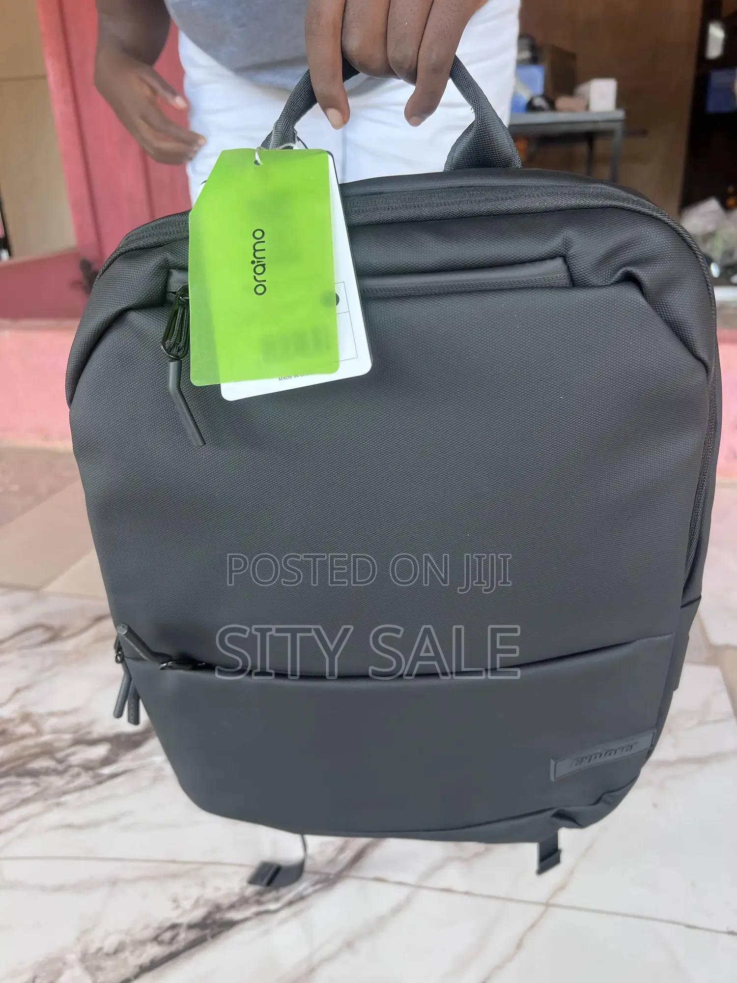 Oraimo Waterproof Bag Medium Size