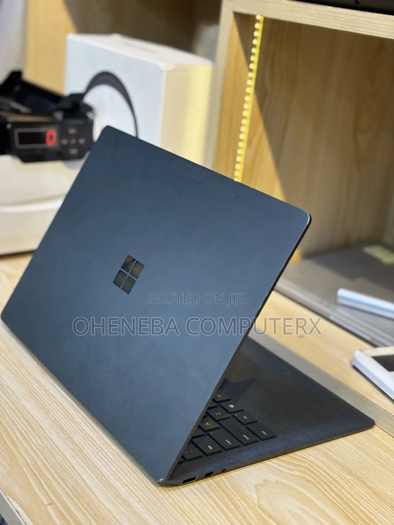 Laptop Microsoft Surface Pro 8GB Intel Core i5 SSD 256GB