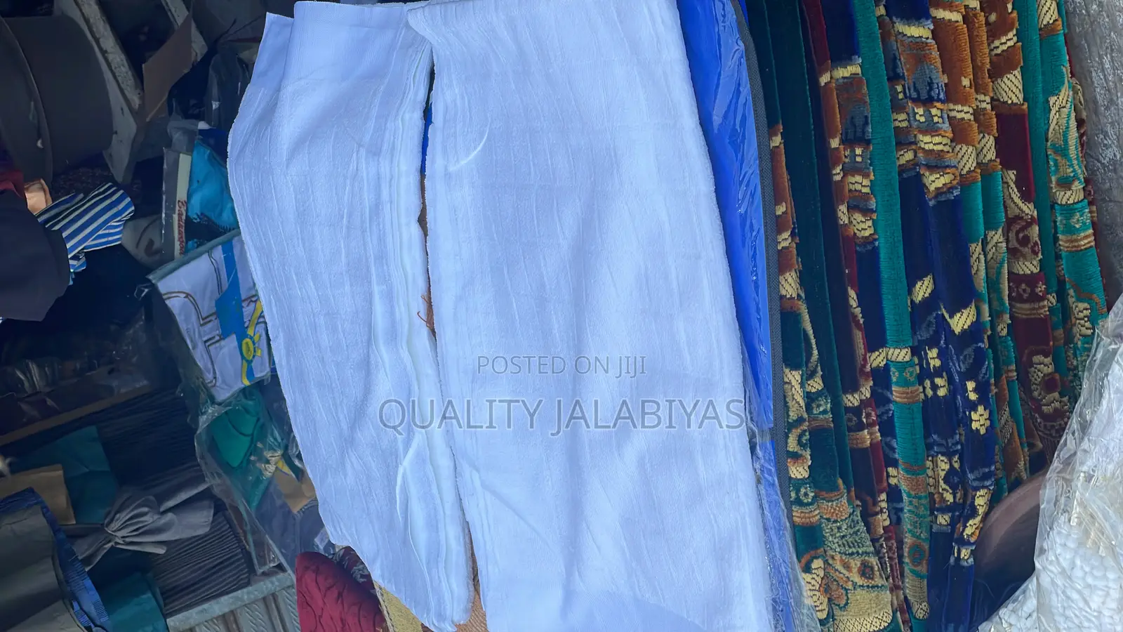 Ihram for Men