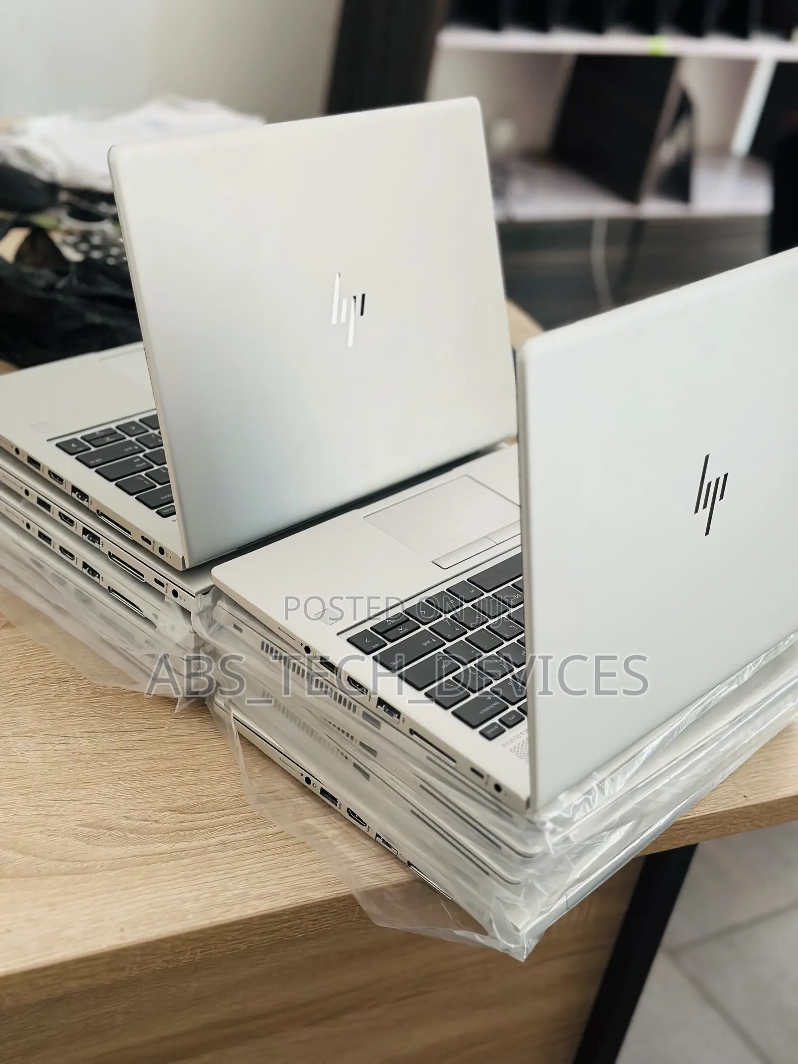 Laptop HP EliteBook 745 G6 8GB AMD Ryzen 7 SSD 256GB