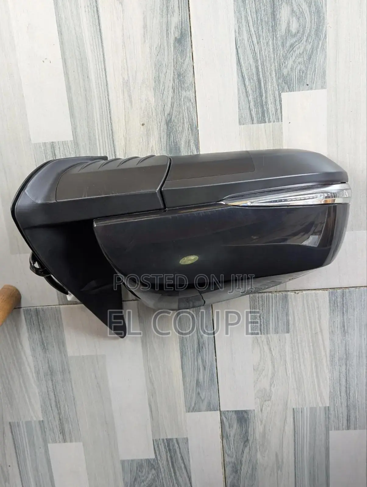 Tacoma Driving Mirror 2016,2017,2018,2019,2020,2021,2022