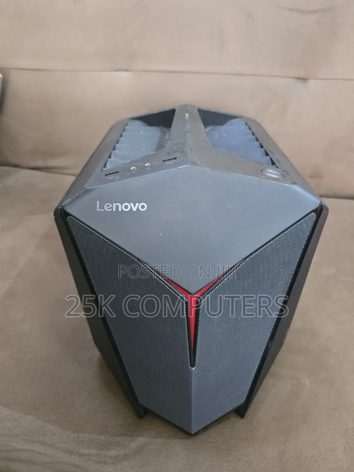 Desktop Computer Lenovo 16GB Intel Core i5 HDD+SSD 1T