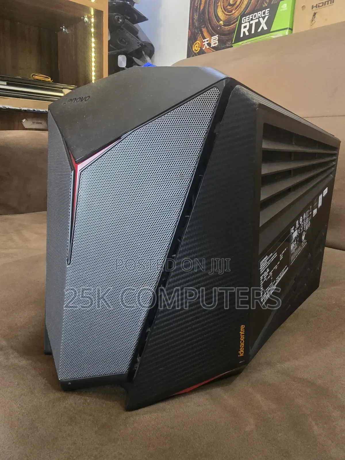 Desktop Computer Lenovo 16GB Intel Core i5 HDD+SSD 1T