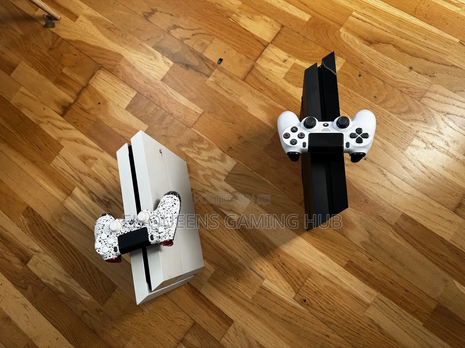 Ps4 Standard