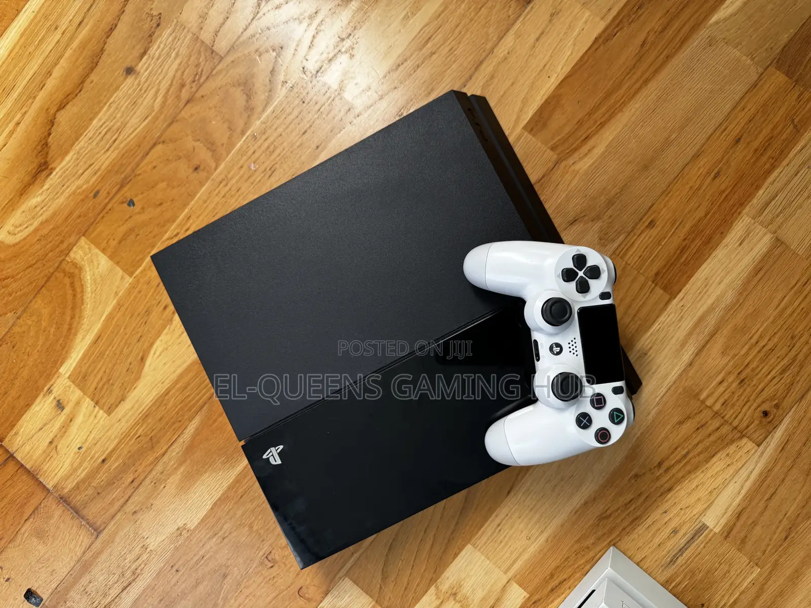 Ps4 Standard